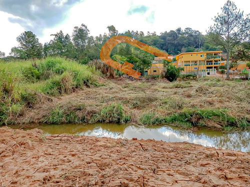 Imagem 6 de 12 de Terreno 6855 M² C/água Nos Fundos C/escritura Atibaia Sp