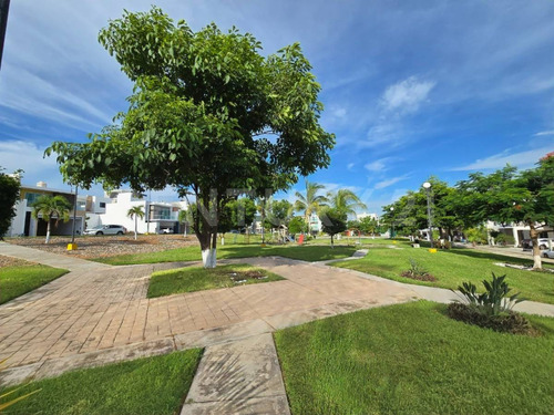 Terreno Residencial En Venta En Mazatlan Sinaloa, Coto 15 Real Del Valle