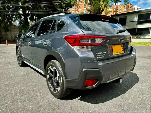 Subaru XV 2.0i Limited