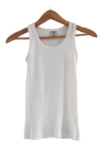 Musculosa Ona Saez