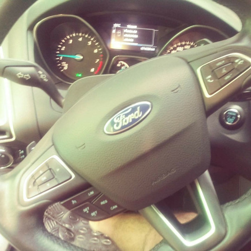 Ford Focus 2015 2.0 Titanium Flex Powershift 5p