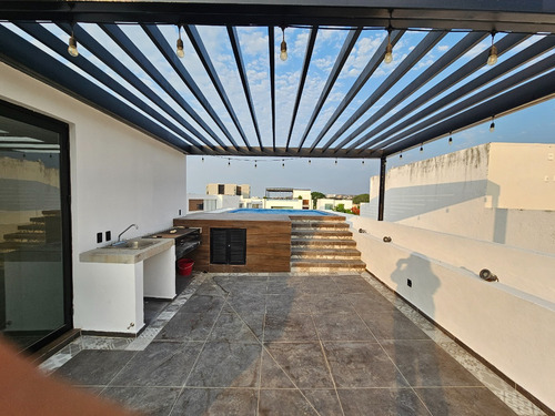 Venta De Villa En Bahía De Banderas