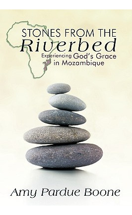 Libro Stones From The Riverbed: Experiencing God's Grace ...