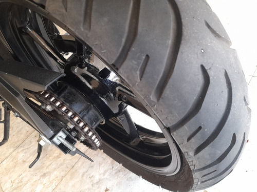 Yamaha Fz Fi