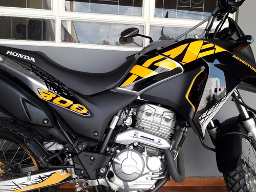 Imagem 1 de 11 de Honda Xre
