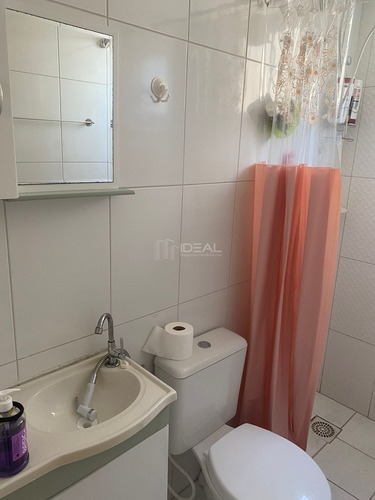 Imagem 12 de 15 de Apartamento Em Parque Bela Vista - Campos Dos Goytacazes - 14584