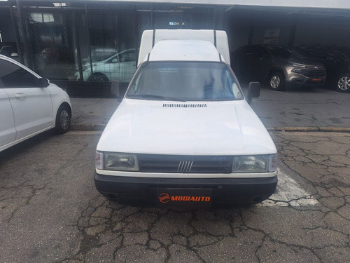 Fiat Fiorino Fiorino Furgão 1.5 mpi / i.e.