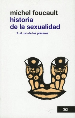 Libro Historia De La Sexualidad 2