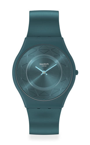 Reloj Swatch Auric Whisper Ss08n116