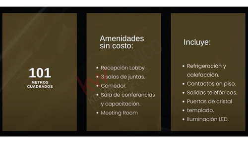 Oficinas Ejecutivas En Renta En Azenzo Center: Donde Tu Empresa Merece Estar