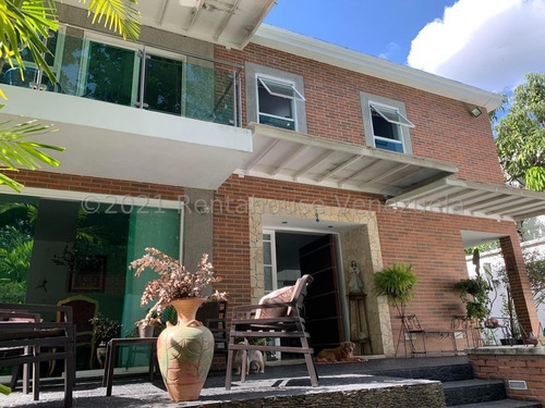 Imagen 1 de 19 de 21-23362 Lv/zl Casa En Venta La Floresta