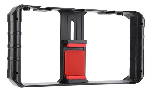 Soporte Celular Ulanzi U-rig Pro Micrófono Luminarias