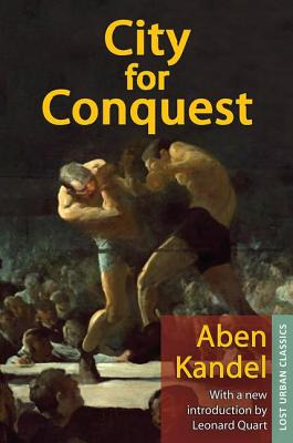 Libro City For Conquest - Kandel, Aben