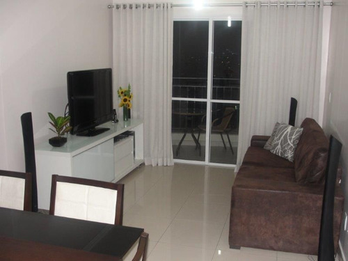 Imagem 8 de 10 de Apartamento - Ref: 1935