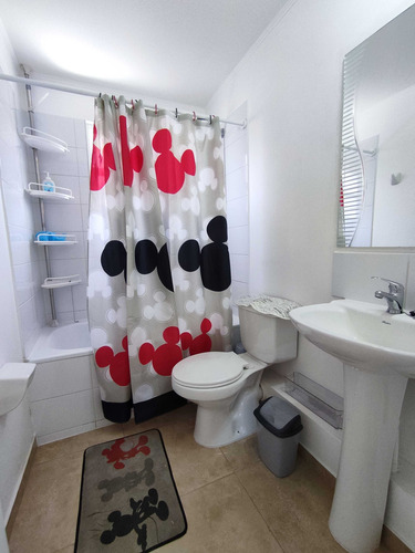 Arriendo En San Pedro De La Paz (79474)