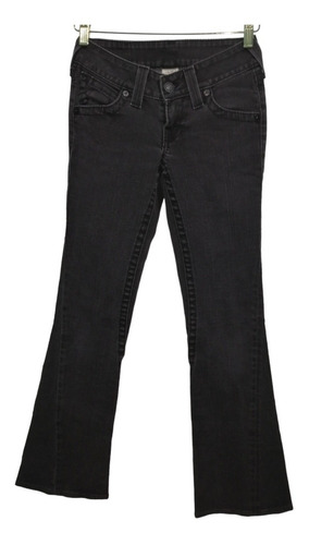 Jeans True Religion Bootcut Original Para Dama! * 25 *