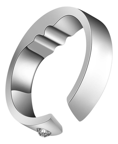 Anillo Antirronquidos Ayuda Para Dormir Y Respirar