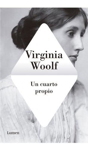 Un Cuarto Propio - Lumen 60 Años - Virginia Woolf - Es