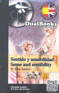 Libro Sentido Y Sensibilidad = Sense And Sensibility