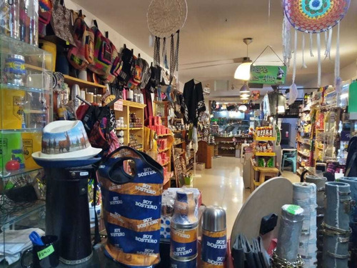 Imagen 3 de 9 de Venta Fondo Comercio Drugstore Céntrico Kiosko Turismo Sur