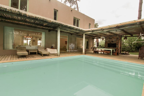 Casa En Alquiler Temporal En Laguna Blanca