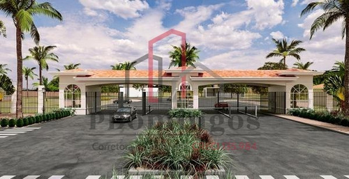 Imagem 15 de 28 de Casa À Venda Em Parque Dos Pinheiros - Ca000776