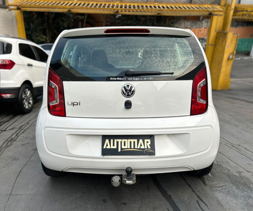 Volkswagen Up! 1.0 Take 3p