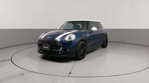 MINI Cooper 1.5 COOPER CHILI AT