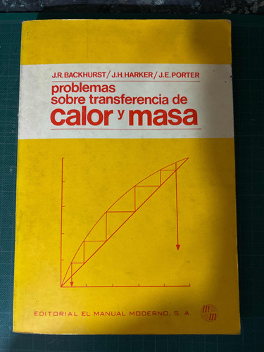 Problemas Sobre Transferencia De Calor Y Masa