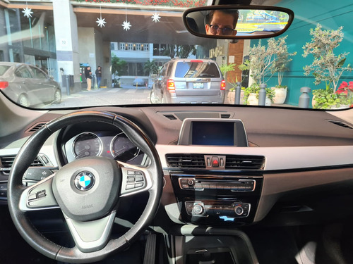 BMW X1 1.5 Sdrive 18ia At