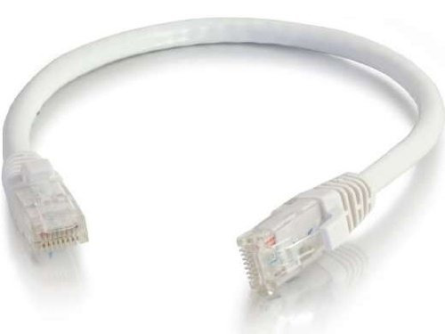 C2g Cables To Go 04042 Cat6 Snagless Unshielded (utp)