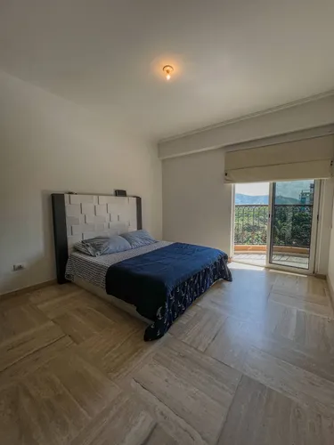 Apartamento Urb La Arboleda