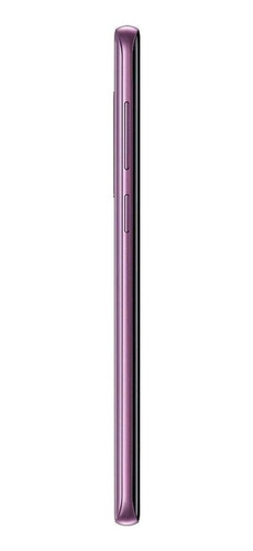 Imagen 4 de 4 de Samsung Galaxy S9+ 64 GB morado lila 6 GB RAM