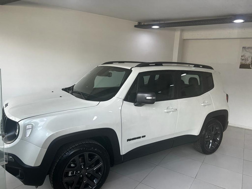Imagen 1 de 13 de Jeep Renegade Longitud 80th Aniversario Jf