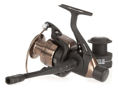 Reel Frontal Mitchell Avocet Bronze Iii