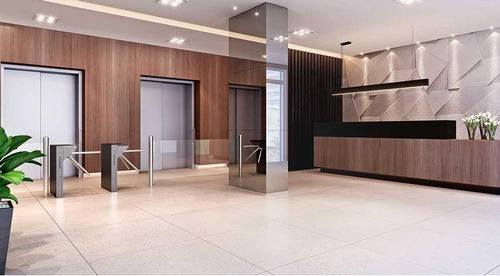 Imagem 11 de 17 de Andar Corporativo Para Alugar, 420 M² Por R$ 25.200,00/mês - Butantã - São Paulo/sp - Ac0040