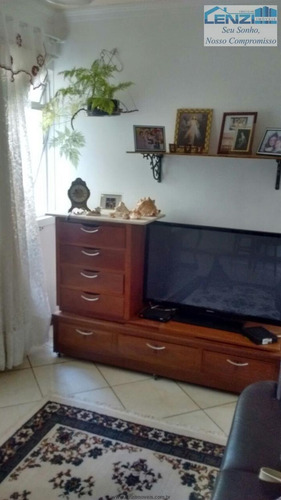Imagem 3 de 14 de Apartamentos À Venda Em Bragança Paulista/sp - Compre O Seu Apartamentos Aqui! - 1388774