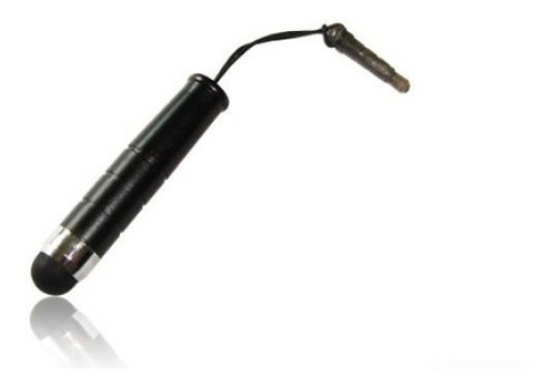 Imagem 2 de 3 de Mini Caneta Touch Screen Capacitiva Smartphone Tablet Novo