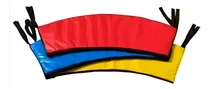 Comprar Protetor De Molas+10 Molas+8 Isotubo Pula Pula 3.60mt+brinde