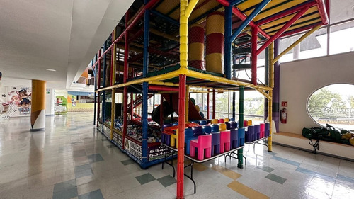 Imagen 23 de 30 de Edificio En Venta Lomas Verdes, Naucalpan