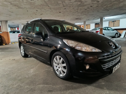 Peugeot 207 1.6 Active Sw