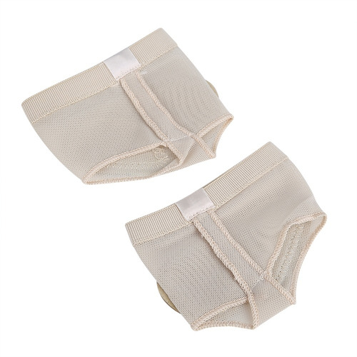 Tangas Para Pies De Baile De Ballet De Jazz, Zapatos Con Alm