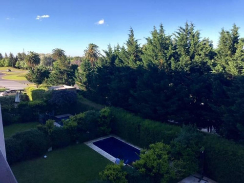 Duplex Incredible Con Mejoras En Venta En Chateau Del Palmar