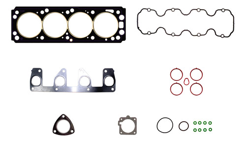 Juntas Descarbonización Chevrolet Classic-celta-agile 1.4l