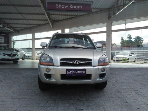 Hyundai Tucson 2014/2015 3b40