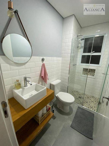Imagem 18 de 30 de Apartamento Com 2 Dormitórios À Venda, 70 M² Por R$ 509.000 - Centro - São Bernardo Do Campo/sp - Ap2295