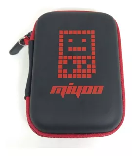 Case Protetora Para Miyoo Mini V2 Resistente Compacta