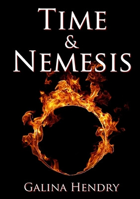 Libro Time & Nemesis - Hendry, Galina