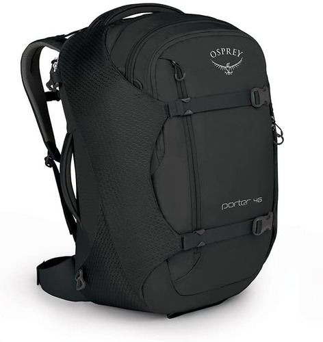 Osprey Porter 46 Mochila De Viaje (versión 2020)