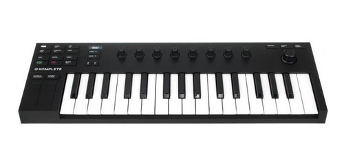 Komplete Kontrol M32 - Teclado Controlador Midi